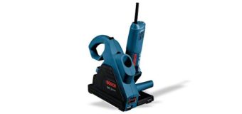 On a testé pour vous la rainureuse Bosch Professional GNF 35 CA